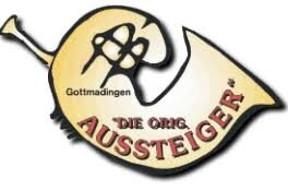 Homepage der Original Aussteiger aus Gottmadingen